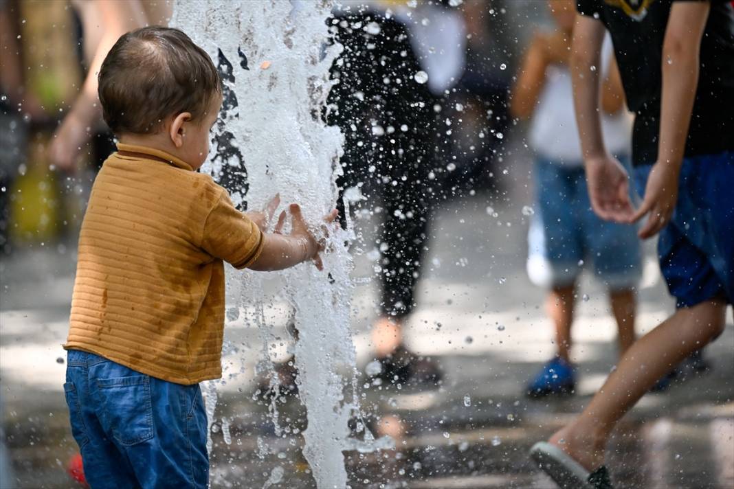 Rekor sıcaklık lafını artık duymayacağız! El Nino bitti, La Nina başlıyor 6